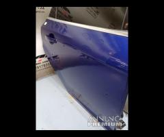 PORTA PORTIERA POSTERIORE DX FORD FOCUS 2014-2019 - 22