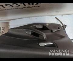 PORTA PORTIERA POSTERIORE DX FORD FOCUS 2014-2019 - 23