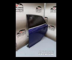 PORTA PORTIERA POSTERIORE SX FORD FOCUS 2014-2019 - 6