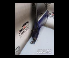 PORTA PORTIERA POSTERIORE SX FORD FOCUS 2014-2019 - 7