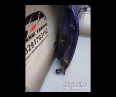 PORTA PORTIERA POSTERIORE SX FORD FOCUS 2014-2019 - 8