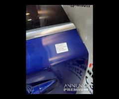 PORTA PORTIERA POSTERIORE SX FORD FOCUS 2014-2019 - 9