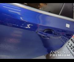 PORTA PORTIERA POSTERIORE SX FORD FOCUS 2014-2019 - 11