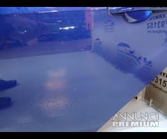 PORTA PORTIERA POSTERIORE SX FORD FOCUS 2014-2019 - 12