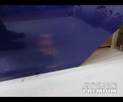 PORTA PORTIERA POSTERIORE SX FORD FOCUS 2014-2019 - 14