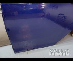 PORTA PORTIERA POSTERIORE SX FORD FOCUS 2014-2019 - 15