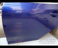 PORTA PORTIERA POSTERIORE SX FORD FOCUS 2014-2019 - 16