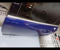 PORTA PORTIERA POSTERIORE SX FORD FOCUS 2014-2019 - 17