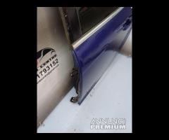 PORTA PORTIERA POSTERIORE SX FORD FOCUS 2014-2019 - 18