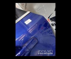 PORTA PORTIERA POSTERIORE SX FORD FOCUS 2014-2019 - 20