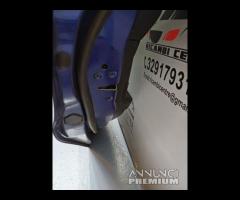 PORTA PORTIERA POSTERIORE SX FORD FOCUS 2014-2019 - 22