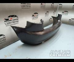 PARAURTI POSTERIORE AUDI A3 2009-2013 BERLINA COLO