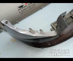 PARAURTI POSTERIORE AUDI A3 2009-2013 BERLINA COLO - 8