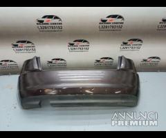 PARAURTI POSTERIORE AUDI A3 2009-2013 BERLINA COLO - 12