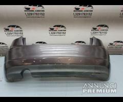 PARAURTI POSTERIORE AUDI A3 2009-2013 BERLINA COLO - 13