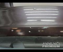 PARAURTI POSTERIORE AUDI A3 2009-2013 BERLINA COLO - 18