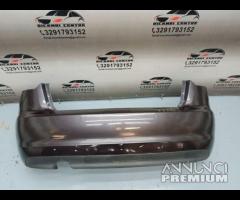 PARAURTI POSTERIORE AUDI A3 2009-2013 BERLINA COLO - 19
