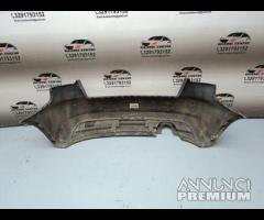 PARAURTI POSTERIORE AUDI A3 2009-2013 BERLINA COLO - 20