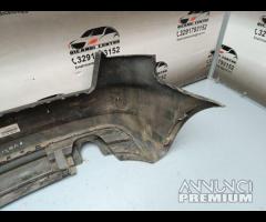 PARAURTI POSTERIORE AUDI A3 2009-2013 BERLINA COLO - 21