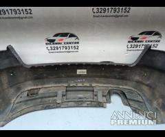 PARAURTI POSTERIORE AUDI A3 2009-2013 BERLINA COLO - 22
