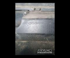 PARAURTI POSTERIORE AUDI A3 2009-2013 BERLINA COLO - 23