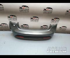 PARAURTI POSTERIORE SEAT IBIZA FR 2010-2015 BERLIN