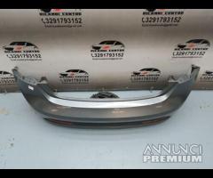 PARAURTI POSTERIORE SEAT IBIZA FR 2010-2015 BERLIN