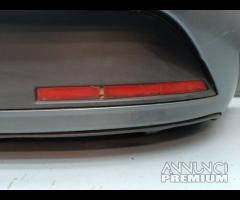 PARAURTI POSTERIORE SEAT IBIZA FR 2010-2015 BERLIN - 7