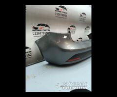 PARAURTI POSTERIORE SEAT IBIZA FR 2010-2015 BERLIN - 9