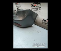 PARAURTI POSTERIORE SEAT IBIZA FR 2010-2015 BERLIN - 10