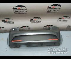PARAURTI POSTERIORE SEAT IBIZA FR 2010-2015 BERLIN - 11