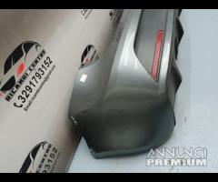 PARAURTI POSTERIORE SEAT IBIZA FR 2010-2015 BERLIN - 13