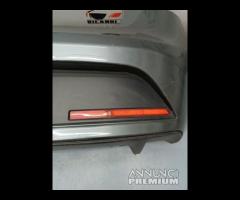 PARAURTI POSTERIORE SEAT IBIZA FR 2010-2015 BERLIN - 15