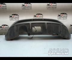 PARAURTI POSTERIORE SEAT IBIZA FR 2010-2015 BERLIN - 19