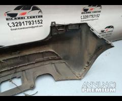 PARAURTI POSTERIORE SEAT IBIZA FR 2010-2015 BERLIN - 21