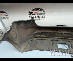 PARAURTI POSTERIORE SEAT IBIZA FR 2010-2015 BERLIN - 22