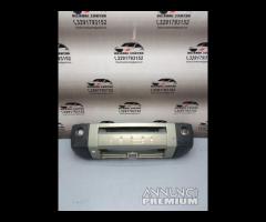 PARAURTI ANTERIORE LAND ROVER DISCOVERY 3 2005-200