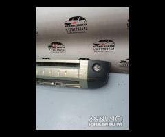 PARAURTI ANTERIORE LAND ROVER DISCOVERY 3 2005-200