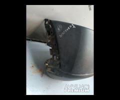 PARAURTI ANTERIORE LAND ROVER DISCOVERY 3 2005-200 - 8