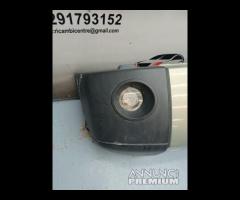 PARAURTI ANTERIORE LAND ROVER DISCOVERY 3 2005-200 - 9