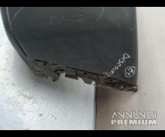 PARAURTI ANTERIORE LAND ROVER DISCOVERY 3 2005-200 - 10