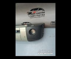 PARAURTI ANTERIORE LAND ROVER DISCOVERY 3 2005-200 - 12