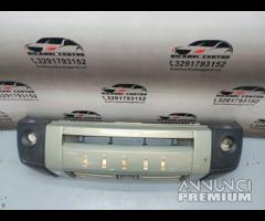PARAURTI ANTERIORE LAND ROVER DISCOVERY 3 2005-200 - 13