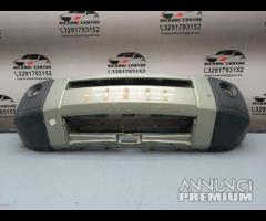PARAURTI ANTERIORE LAND ROVER DISCOVERY 3 2005-200 - 15