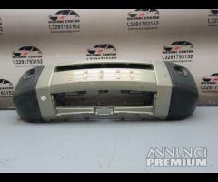 PARAURTI ANTERIORE LAND ROVER DISCOVERY 3 2005-200 - 16