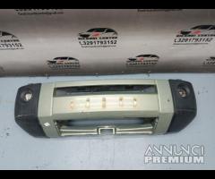 PARAURTI ANTERIORE LAND ROVER DISCOVERY 3 2005-200 - 17