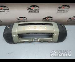 PARAURTI ANTERIORE LAND ROVER DISCOVERY 3 2005-200 - 18