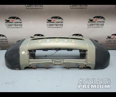 PARAURTI ANTERIORE LAND ROVER DISCOVERY 3 2005-200 - 19