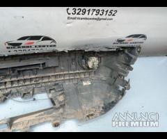 PARAURTI ANTERIORE LAND ROVER DISCOVERY 3 2005-200 - 22