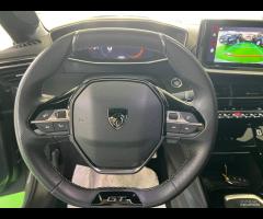 Peugeot 208 PureTech 100 Stop&Start 5 porte GT - 9